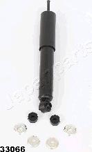 Japanparts MM-33066 - Shock Absorber www.autospares.lv