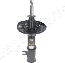 Japanparts MM-33019 - Shock Absorber www.autospares.lv