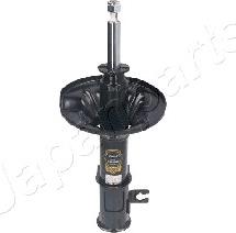 Japanparts MM-33018 - Shock Absorber www.autospares.lv