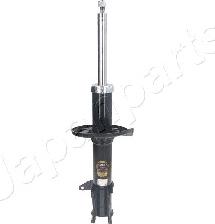 Japanparts MM-33031 - Shock Absorber www.autospares.lv