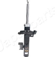 Japanparts MM-33033 - Shock Absorber www.autospares.lv