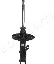 Japanparts MM-33024 - Shock Absorber www.autospares.lv