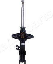 Japanparts MM-33022 - Shock Absorber www.autospares.lv