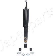 Japanparts MM-33072 - Shock Absorber www.autospares.lv