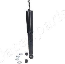 Japanparts MM-33072 - Shock Absorber www.autospares.lv