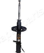 Japanparts MM-20045 - Shock Absorber www.autospares.lv