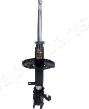 Japanparts MM-20046 - Shock Absorber www.autospares.lv