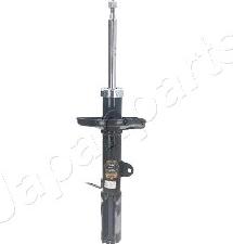 Japanparts MM-20040 - Shock Absorber www.autospares.lv