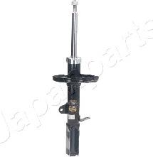 Japanparts MM-20041 - Shock Absorber www.autospares.lv