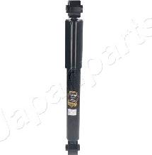 Japanparts MM-20059 - Shock Absorber www.autospares.lv