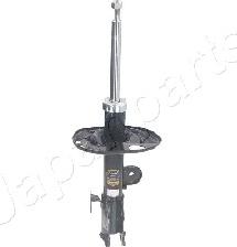 Japanparts MM-20058 - Shock Absorber www.autospares.lv