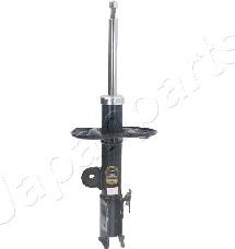 Japanparts MM-20057 - Shock Absorber www.autospares.lv