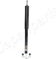 Japanparts MM-20065 - Shock Absorber www.autospares.lv