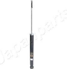 Japanparts MM-20068 - Shock Absorber www.autospares.lv