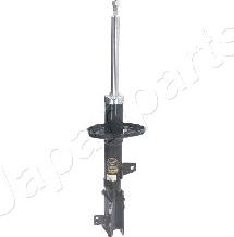 Japanparts MM-20007 - Shock Absorber www.autospares.lv