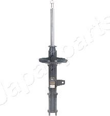 Japanparts MM-20019 - Shock Absorber www.autospares.lv