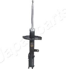 Japanparts MM-20015 - Shock Absorber www.autospares.lv