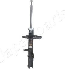 Japanparts MM-20018 - Shock Absorber www.autospares.lv