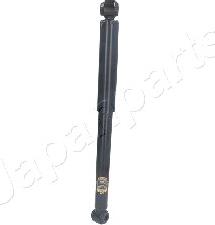 Japanparts MM-20081 - Shock Absorber www.autospares.lv