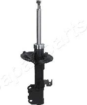 Japanparts MM-20030 - Shock Absorber www.autospares.lv