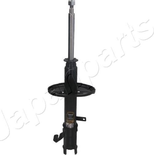 Japanparts MM-20038 - Shock Absorber www.autospares.lv