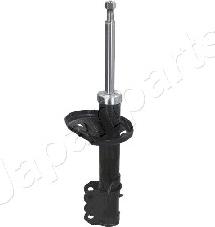 Japanparts MM-20037 - Shock Absorber www.autospares.lv