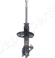 Japanparts MM-20025 - Shock Absorber www.autospares.lv