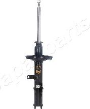 Japanparts MM-20027 - Shock Absorber www.autospares.lv