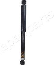 Japanparts MM-20079 - Shock Absorber www.autospares.lv