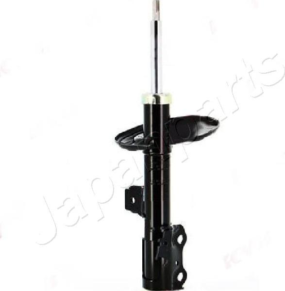 Japanparts MM-21006 - Shock Absorber www.autospares.lv