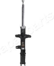 Japanparts MM-22041 - Shock Absorber www.autospares.lv