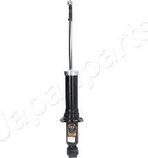 Japanparts MM-22055 - Shock Absorber www.autospares.lv