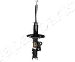 Japanparts MM-22051 - Shock Absorber www.autospares.lv