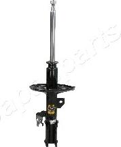 Japanparts MM-22058 - Shock Absorber www.autospares.lv