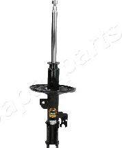 Japanparts MM-22057 - Shock Absorber www.autospares.lv