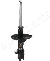 Japanparts MM-22036 - Shock Absorber www.autospares.lv