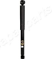 Japanparts MM-22110 - Shock Absorber www.autospares.lv