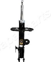 Japanparts MM-22130 - Shock Absorber www.autospares.lv