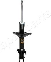 Japanparts MM-70044 - Shock Absorber www.autospares.lv