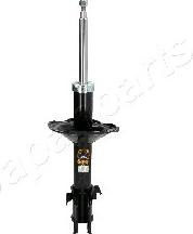 Japanparts MM-70045 - Shock Absorber www.autospares.lv