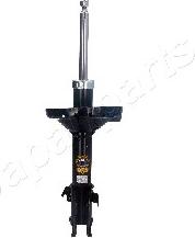 Japanparts MM-70008 - Shock Absorber www.autospares.lv