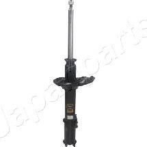 Japanparts MM-70003 - Shock Absorber www.autospares.lv