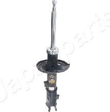 Japanparts MM-HY004 - Shock Absorber www.autospares.lv