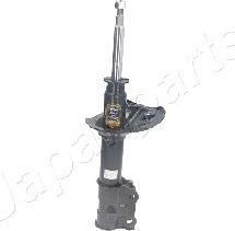 Japanparts MM-HY001 - Shock Absorber www.autospares.lv