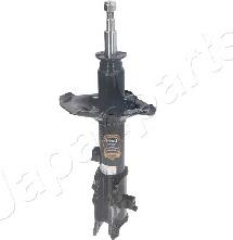 Japanparts MM-HY003 - Shock Absorber www.autospares.lv