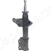 Japanparts MM-HY003 - Shock Absorber www.autospares.lv