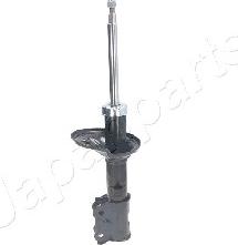 Japanparts MM-HY002 - Shock Absorber www.autospares.lv