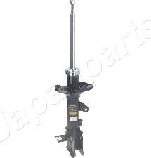 Japanparts MM-HY015 - Shock Absorber www.autospares.lv