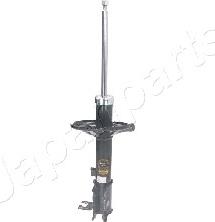 Japanparts MM-HY011 - Shock Absorber www.autospares.lv