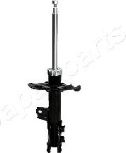 Japanparts MM-HY079 - Shock Absorber www.autospares.lv